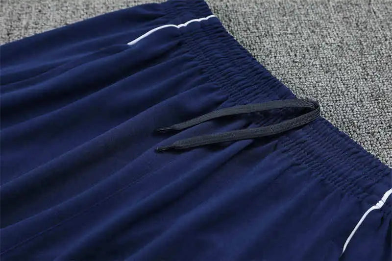 25-26 season Arsenal F.C. Half zip training suit set