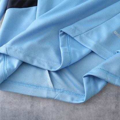 24-25 season Manchester City F.C. home Kids kit