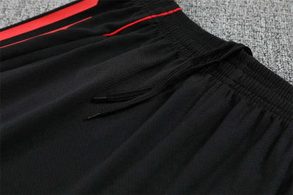 25-26 season Liverpool F.C. Training clothes suit Short sleeve - Fan version