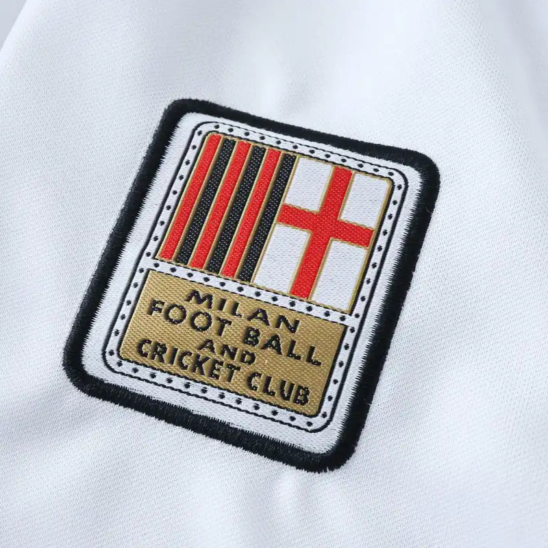 24-25 season A.C. Milan 125th anniversary Kids kit