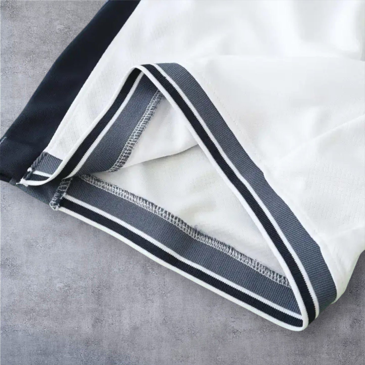 24-25 season F.C. Internazionale Milano away shorts