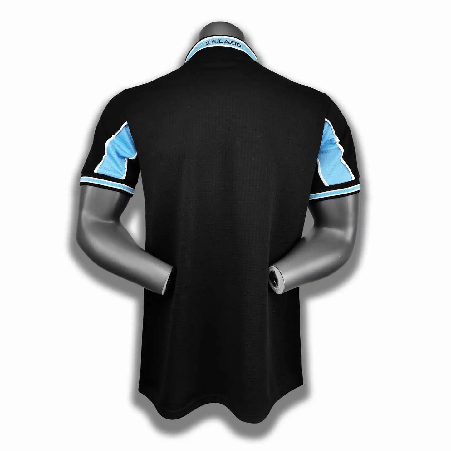 98-99 season Lazio Away Retrò - Fan version