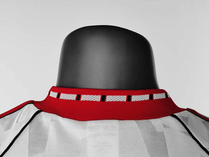 90-91 season Manchester United away Retrò - Fan version