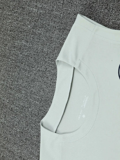 25-26 season F.C. Internazionale Milano Training clothes suit vest Fan version