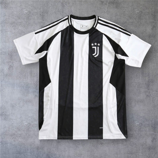 24-25 season Juventus home - Fan version