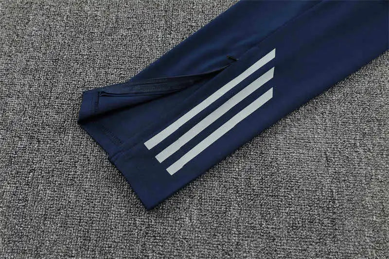 25-26 season Arsenal F.C. Half zip training suit set