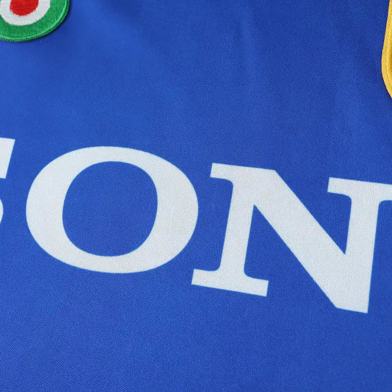 95-96 season Juventus away retro - Fan version