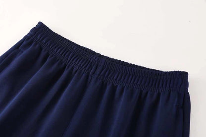 25-26 season Manchester City F.C. Training jacket set