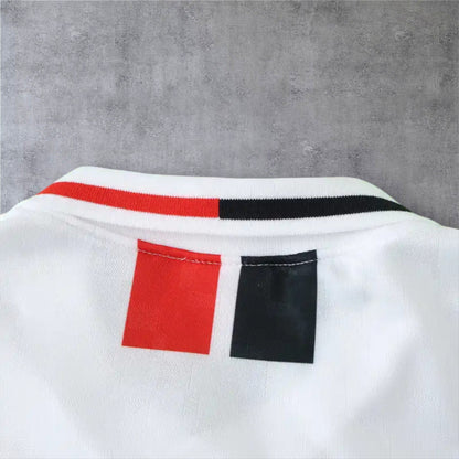 96-97 season AC Milan away Retrò Fan version