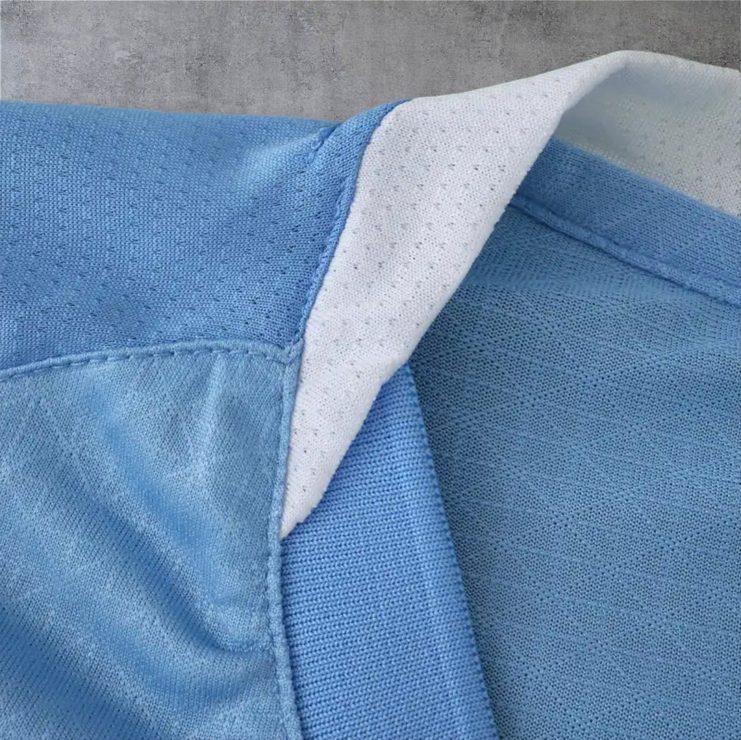 25-26 season Manchester City F.C. home Long sleeved - player version