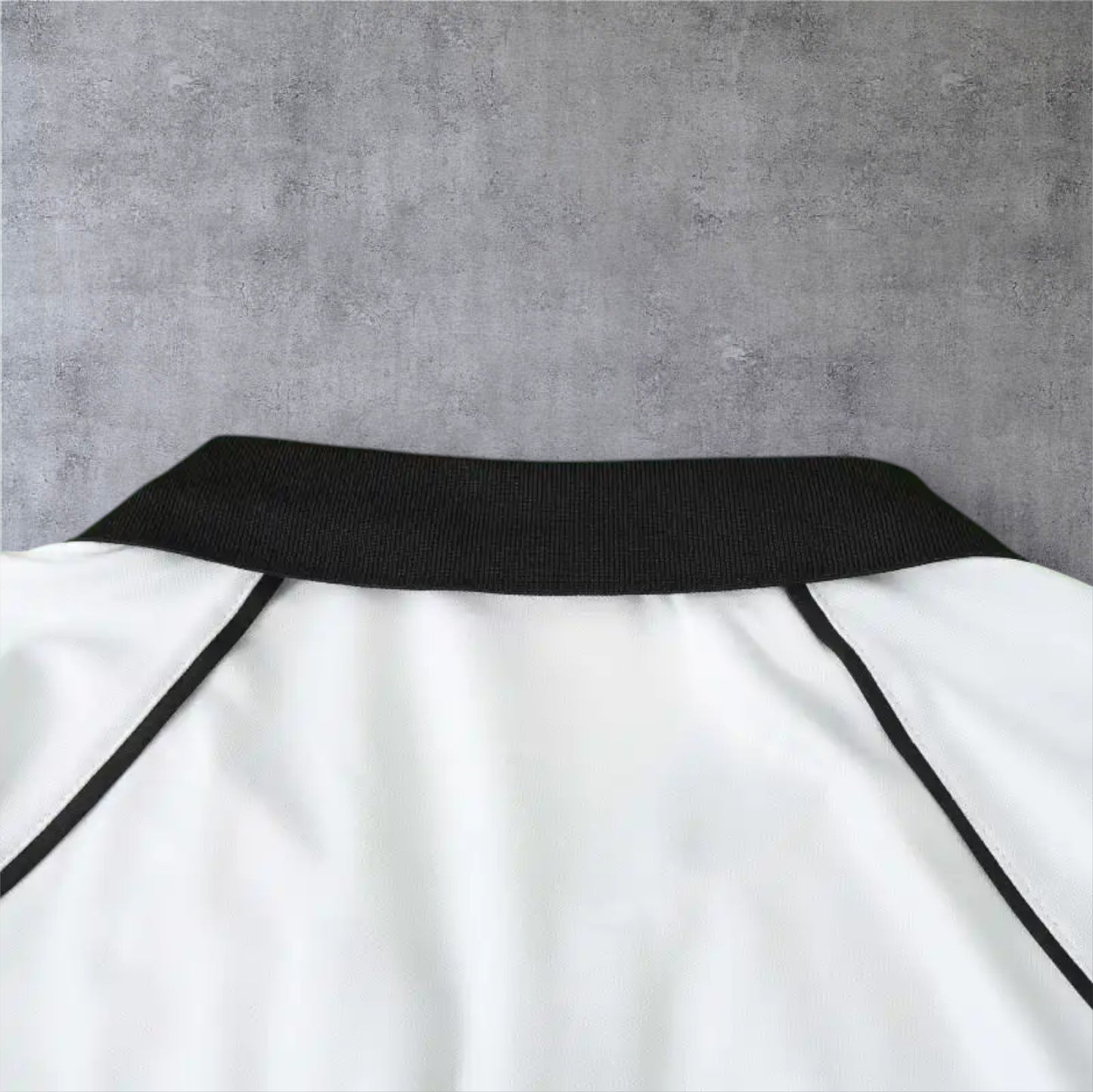 97-98 season Juventus Home Long sleeved Retro - Fan version