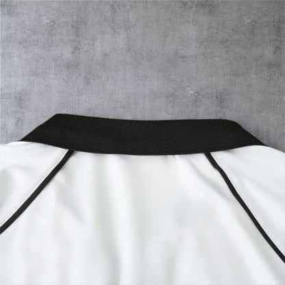 97-98 season Juventus Home Long sleeved Retro - Fan version