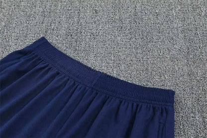 25-26 season F.C. Internazionale Milano Training clothes suit Short sleeve Fan version