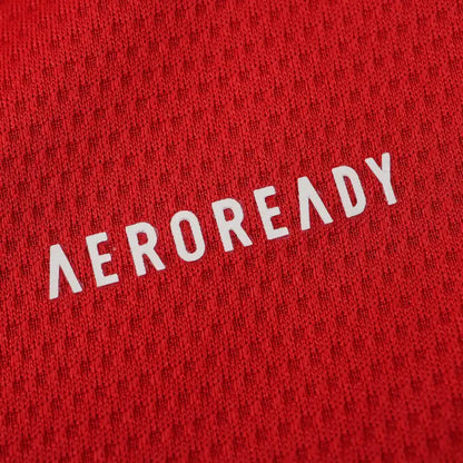 21-22 season Manchester United home Retrò - Fan version