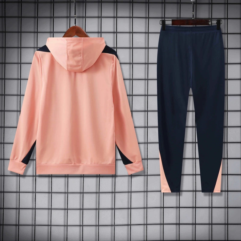 25-26 season Chelsea F.C. Training suit hooded set