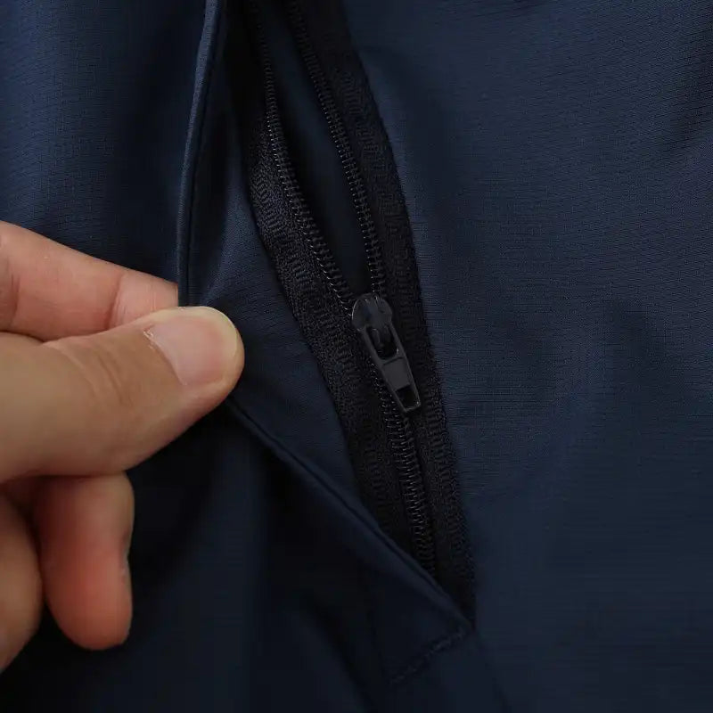 24-25 season Juventus F.C. Windbreaker