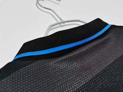 97-98 season F.C. Internazionale Milano third retro Fan version