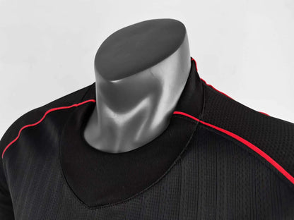 07-08 season Manchester United F.C. away Retrò - Fan version