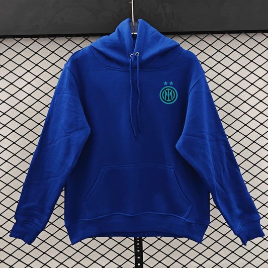 25-26 season F.C. Internazionale Milano hoodie