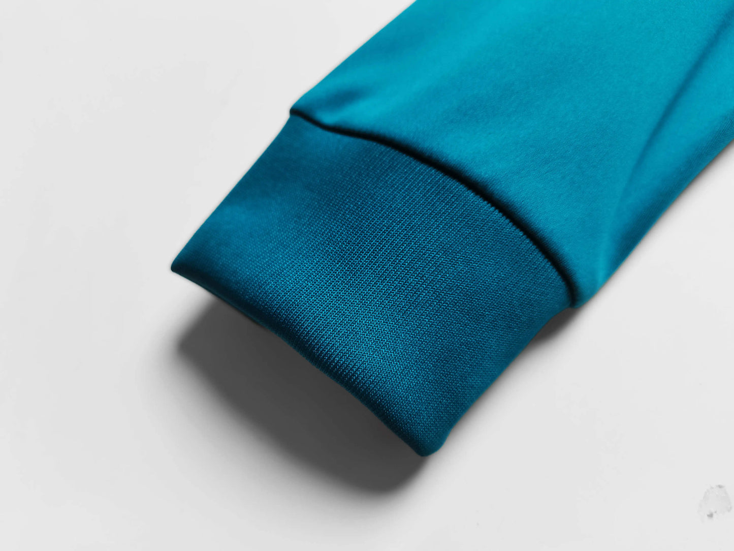 17-18 season Real Madrid third Long sleeved retro - Fan version