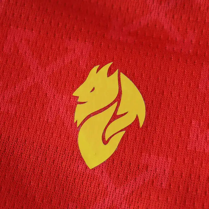 24-25 season A.C. Milan x OFF-WHITE Kids kit