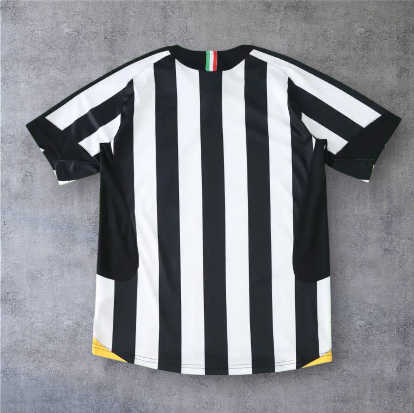 05-06 season Juventus F.C. home retro - Fan version
