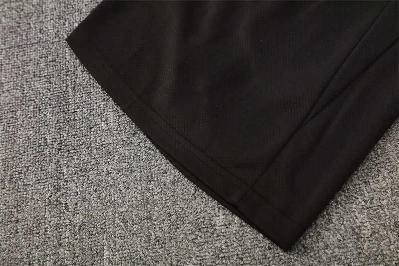 25-26 season Manchester City F.C. Training clothes suit Short sleeve - Fan version