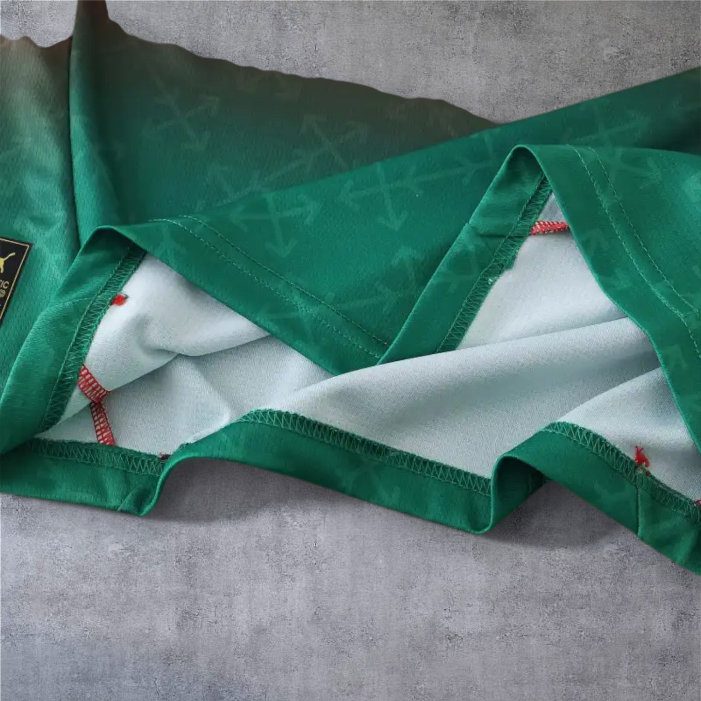 24-25 season A.C. Milan x OFF-WHITE - Fan version