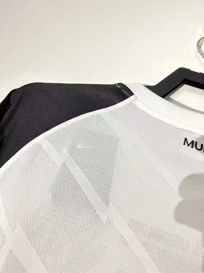 11-12 Manchester United away Champions League Retrò - Fan version