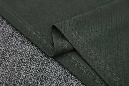 25-26 season Chelsea F.C. Training clothes suit Short sleeve - Fan version