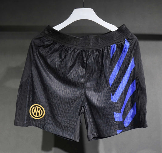 24-25 season F.C. Internazionale Milano home Player version short