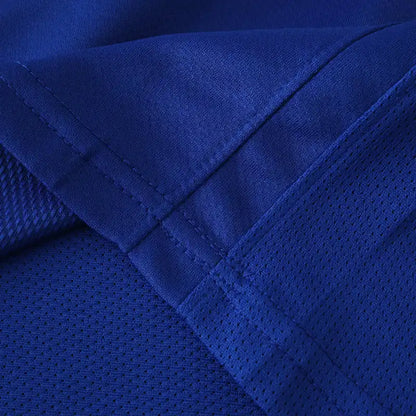 08-09 Manchester United third Long sleeved Retro - Fan version