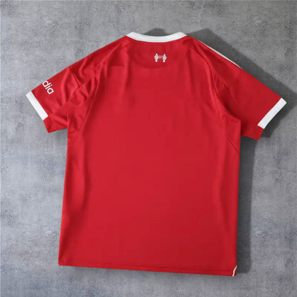 25-26 season Liverpool F.C. home Women's Shirt