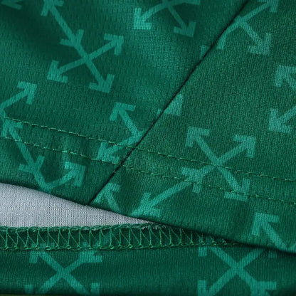 24-25 season A.C. Milan x OFF-WHITE Kids kit