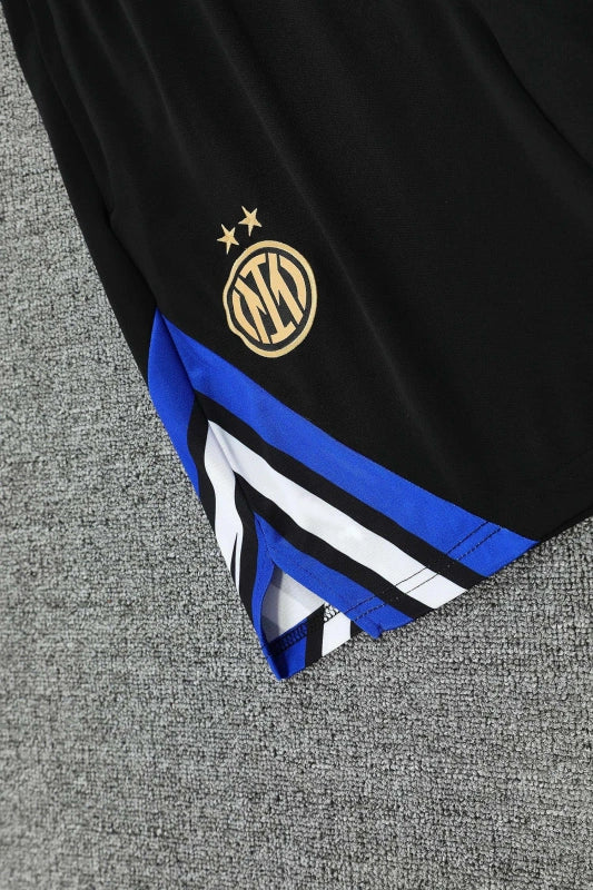 25-26 season F.C. Internazionale Milano Training clothes suit vest Fan version