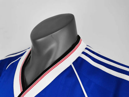 88-90 season Manchester United away Retrò - fan version