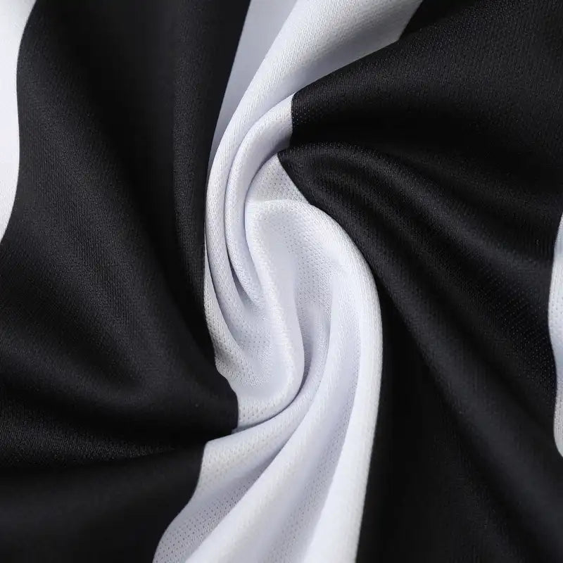 99-00 season Juventus Home retro - Fan version