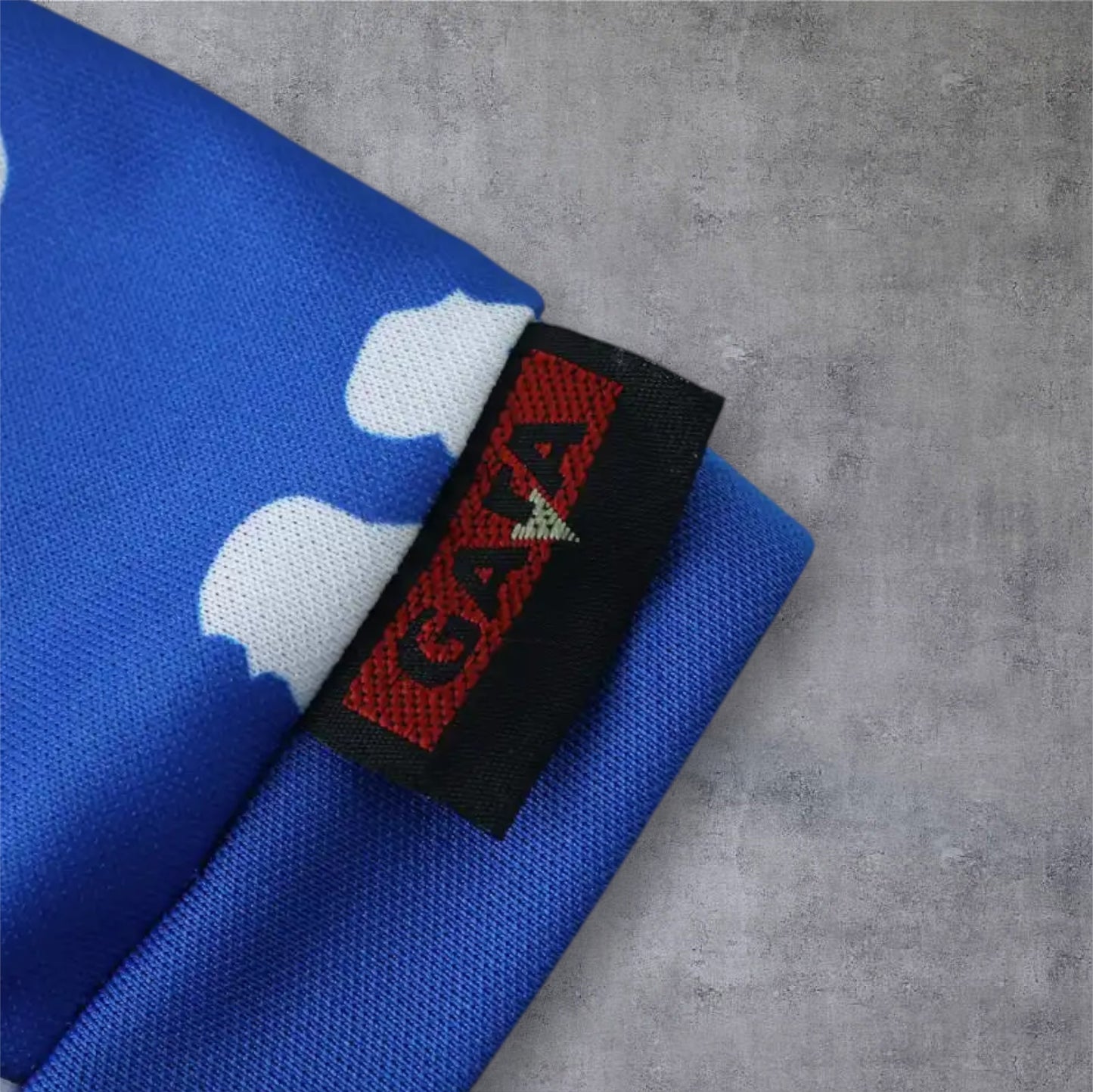 99-00 season Juventus F.C. away retro - Fan version