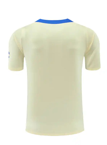 24-25 F.C. Internazionale Milano Training clothes suit vest Fan version