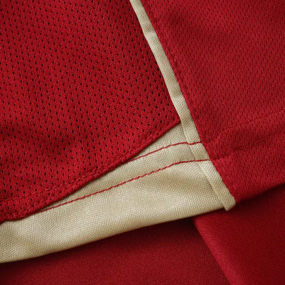 06-07 season Manchester United home Retrò - Fan version