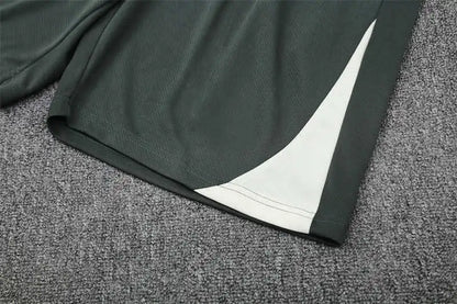 25-26 season Chelsea F.C. Training clothes suit Short sleeve - Fan version