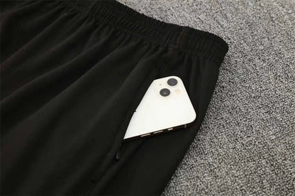 25-26 season Liverpool Half zip training suit - set