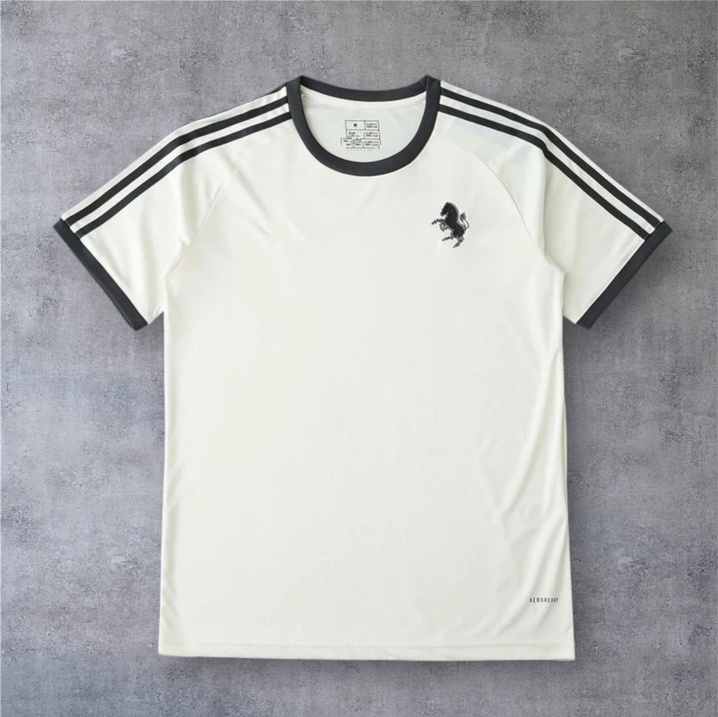 2425 season Juventus F.C. Training shirt Fan version