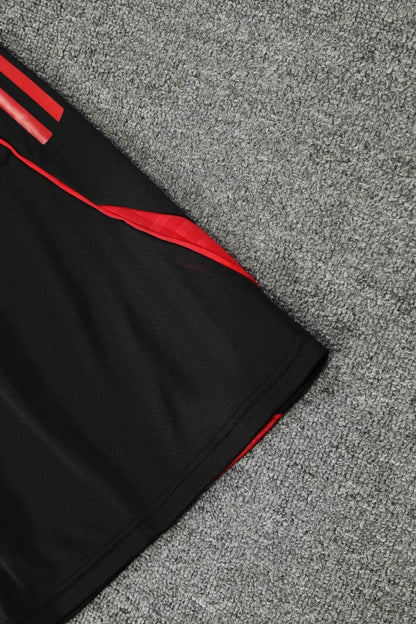 25-26 season Manchester United F.C. Training clothes suit vest - Fan version