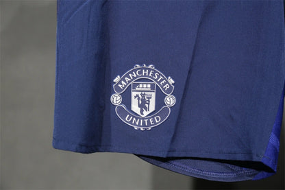 24-25 season Manchester United F.C. away - Player version short