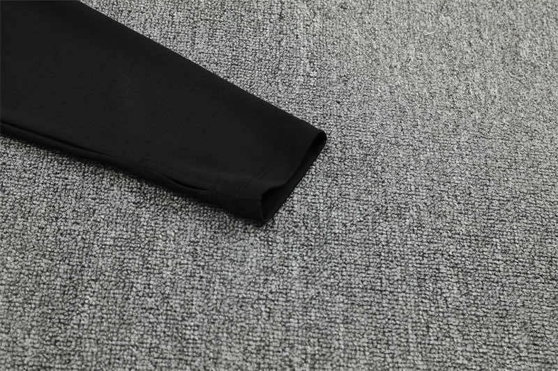 25-26 season Manchester City F.C. Half zip training suit set