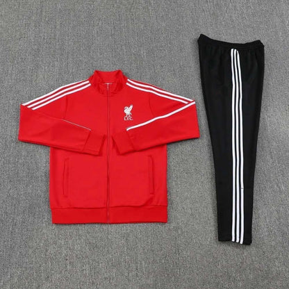25-26 season Liverpool Football Club - Training jacket set