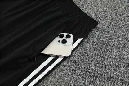 25-26 season Liverpool F.C. Training clothes suit Short sleeve - Fan version