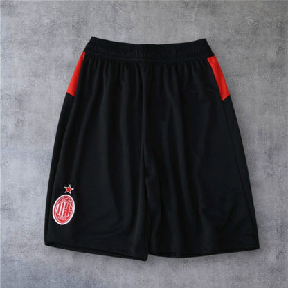 25-26 Season A.C. Milan Home shorts