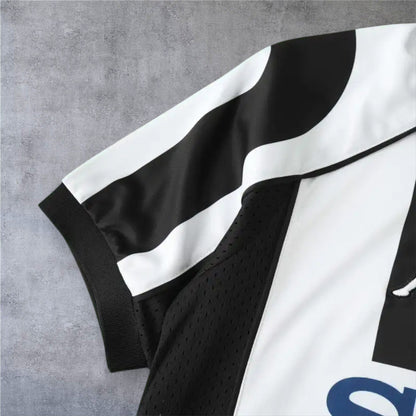 97-98 season Juventus F.C. home retro - Fan version